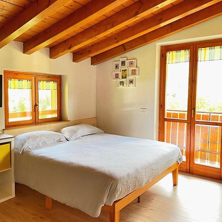 Ortighera Monolocale Relax Sulla Ciclabile Lenna المظهر الخارجي الصورة